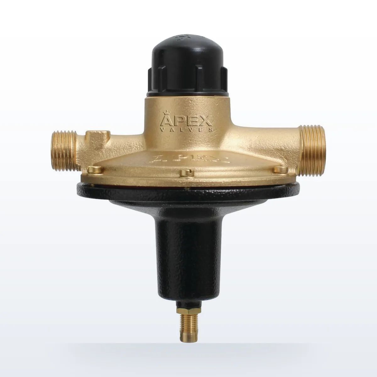 Apex Pressure Reducing Feed Valve 35kPa
